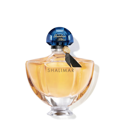 GUERLAIN GUERLAIN SHALIMAR EAU DE TOILETTE 50ML