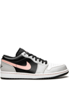 JORDAN AIR JORDAN 1 LOW SNEAKERS