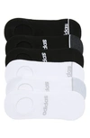 ADIDAS ORIGINALS SUPERLITE LINEAR SOCKS