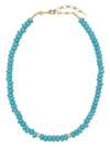 ANNI LU PACIFICO BEADED NECKLACE