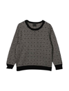 GIVENCHY BOY SWEATER WITH 4G MONOGRAM