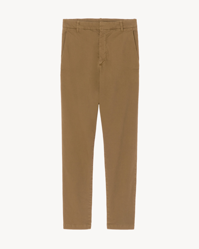 Nili Lotan Paris Pant In Bark