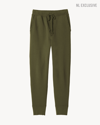 Nili Lotan Nolan Pant In Clover