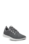 Allbirds Wool Runners Sneaker In Natural Grey