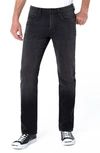 LIVERPOOL LOS ANGELES REGENT RELAXED STRAIGHT LEG JEANS