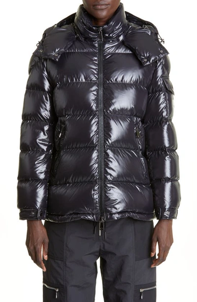 MONCLER MAIRE WATER RESISTANT DOWN PUFFER JACKET