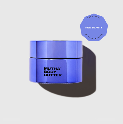 Mutha ®  Body Butter In No Color