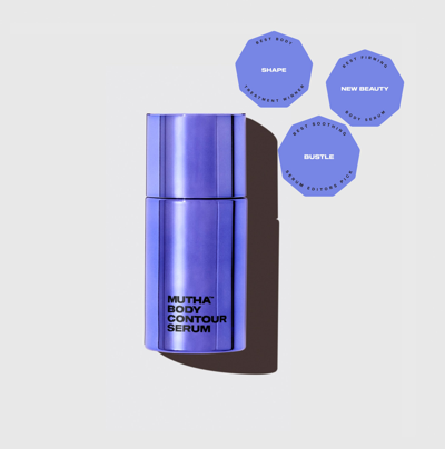 Mutha Body Contour Serum