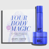 Mutha Your Body Is Magic Book & Body Care Set