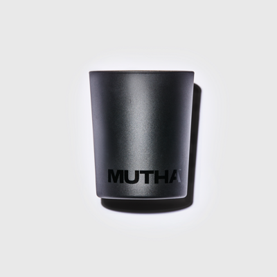 Mutha ®  F* Racism Candle