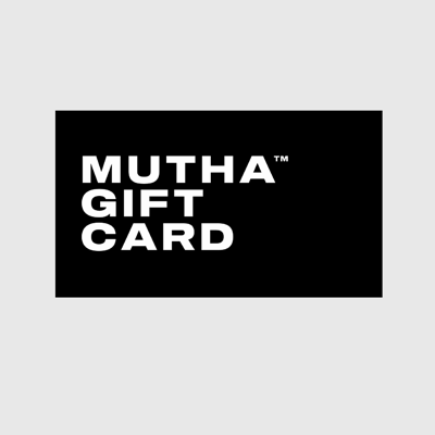 Mutha ™  Gift Card