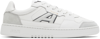 AXEL ARIGATO WHITE A-DICE LO SNEAKERS