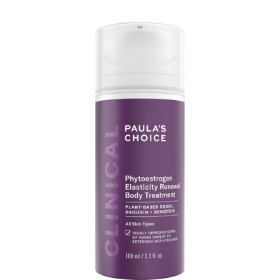 Paula's Choice Clinical Phytoestrogen Elasticity Repair Body Treatment 100ml