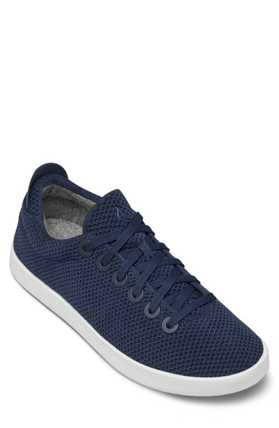 Allbirds Tree Pipers Sneaker In Navy Blue