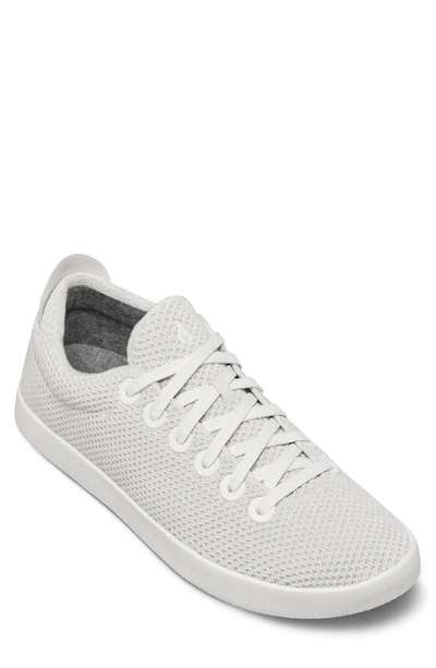 Allbirds Tree Pipers Sneaker In Kaikoura White