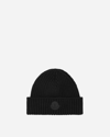 MONCLER WOOL BEANIE