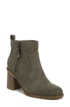 Dr. Scholl's Rodeo Bootie In Olive