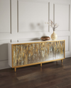 John-richard Collection Ophelia Sideboard