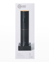 Rabbit Compact Electric Corkscrew In Black