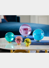 Jonathan Adler Multicolor Acrylic Orb 5-piece Set