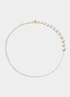 SOPHIE BILLE BRAHE PEGGY PEARL NECKLACE