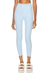 GIRLFRIEND COLLECTIVE RIB HIGH-RISE LEGGING