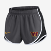 NIKE WOMEN'S DRI-FIT LOGO TEMPO (NFL WASHINGTON COMMANDERS) SHORTS,1000437609