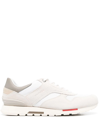 TOMMY HILFIGER RETRO RUNNER LOW-TOP SNEAKERS