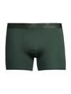 Cdlp Boxer Brief In Army Green