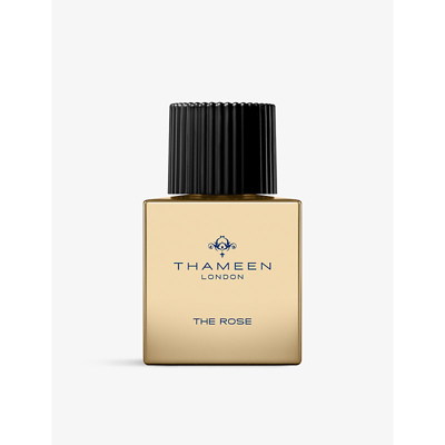 Thameen The Rose Extrait De Parfum 50ml