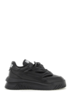 Versace Odissea Sneakers In Nero