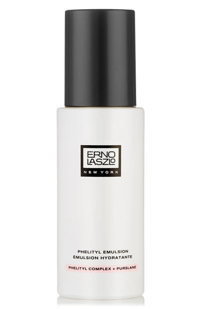 Erno Laszlo Phelityl Emulsion, 2.5 oz In Na