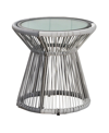 NOBLE HOUSE MILAN SIDE TABLE