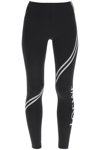 LOEWE LOGO SPORTS LEGGINGS