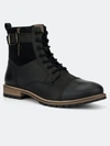 Reserved Footwear Men's Kenton Boot In Black