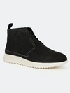 Reserved Footwear Men's Baryon Boots In Black