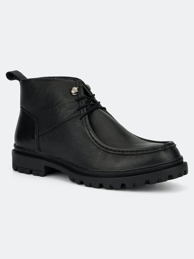 Reserved Footwear Men's Positron Boots In Black