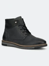 Reserved Footwear Men's Pion Boot In Black
