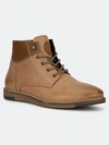 Reserved Footwear Men's Pion Boots Men's Shoes In Brown