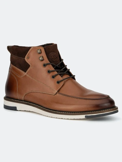 Reserved Footwear Men's Kappa Boots Men's Shoes In Brown