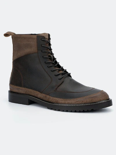 Reserved Footwear Men's Zero Boots In Brown