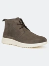 Reserved Footwear Men's Baryon Boots Men's Shoes In Brown