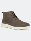 Reserved Footwear Men's Baryon Boots Men's Shoes In Taupe