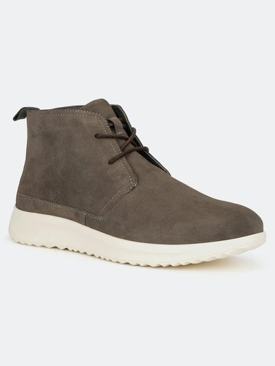 Reserved Footwear Men's Baryon Boots Men's Shoes In Brown
