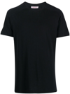 Orlebar Brown Sammy Basic Round-neck T-shirt In Black