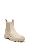 Sam Edelman Girls' Laguna Chelsea Boots - Toddler, Little Kid, Big Kid In Chai Latte