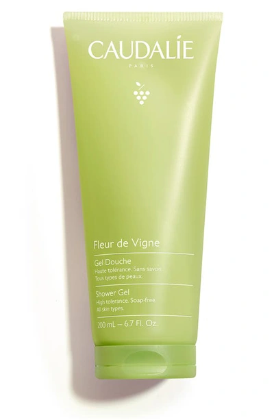 Caudalíe Fleur De Vigne Shower Gel