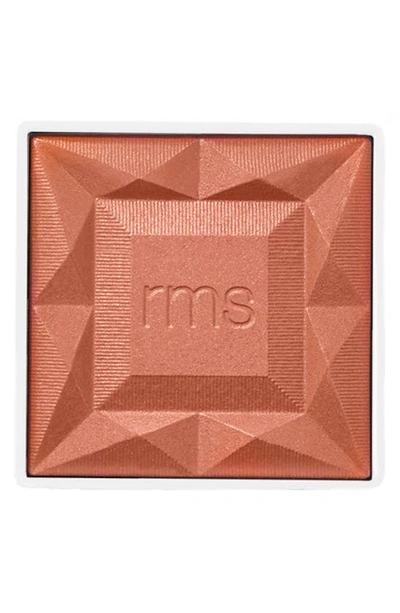 Rms Beauty Dimension Hydra Powder Blush In Maidens Blush Refill