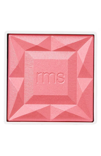 Rms Beauty Dimension Hydra Powder Blush In French Rose Refill