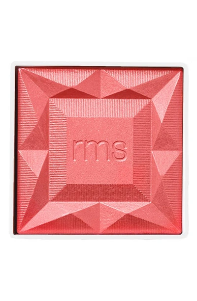 Rms Beauty Dimension Hydra Powder Blush In Pomegranate Fizz Refill